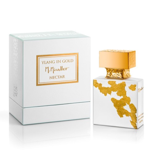 M.Micallef YLANG IN GOLD NECTAR EDP 30ml