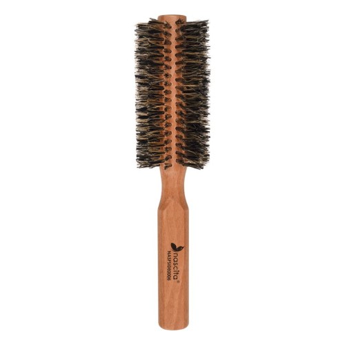 Nascita Side Hair Brush 0010K plauku šepetys