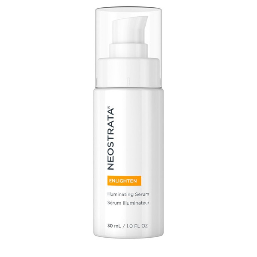 Neostrata Enlighten Illuminating šviesinantis serumas veidui 30ml