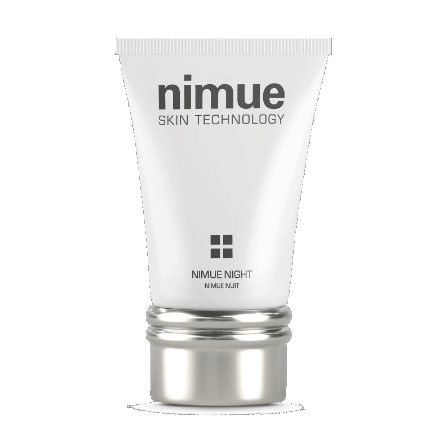 Nimue Night Cream naktinis veido kremas 50ml