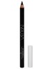 NOUBA Eyedoll Kajal and Eyeliner Pencil juodos spalvos akių pieštukas Nr. 90