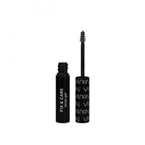 Nouba Fix & Care Brow Gel antakių fiksavimo gelis 4g