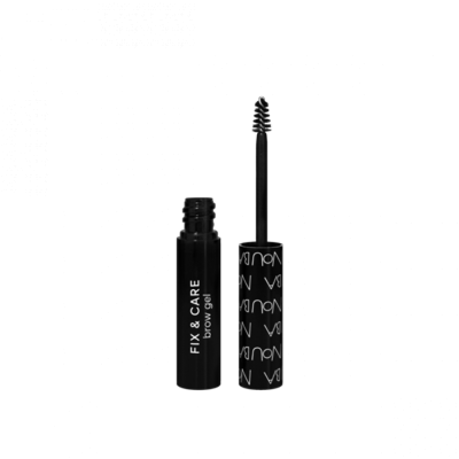 Nouba Fix & Care Brow Gel antakių fiksavimo gelis 4g
