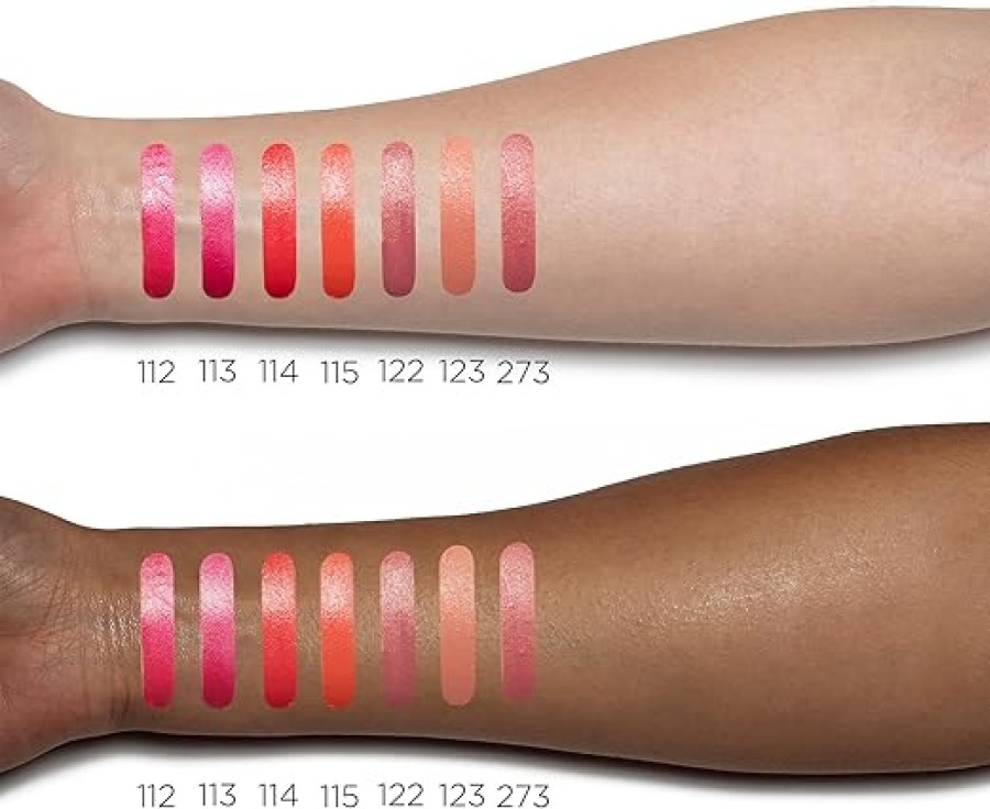 NOUBA Lipstick lūpų dažai Nr. 273