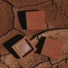 NOUBA Oasi Bronzer skaistinanti bronzinė pudra veidui ir kūnui Nr. 2, 6g