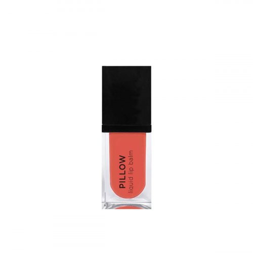NOUBA Pillow Liquid Lip Balm Lūpų balzamas 6ml, Nr. 02