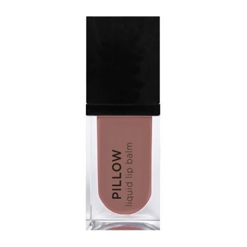 NOUBA Pillow Liquid Lip Balm Lūpų balzamas 6ml, Nr. 03