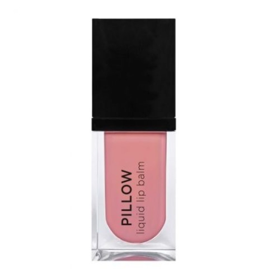 NOUBA Pillow Liquid Lip Balm Lūpų balzamas 6ml, Nr. 04