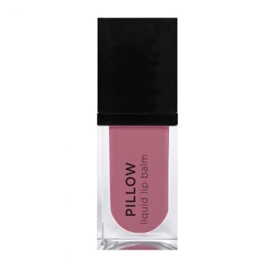 NOUBA Pillow Liquid Lip Balm Lūpų balzamas 6ml, Nr. 05 NOUBA Pillow Liquid Lip Balm Lūpų balzamas 6ml, Nr. 05