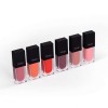 NOUBA Pillow Liquid Lip Balm Lūpų balzamas 6ml, Nr. 05 NOUBA Pillow Liquid Lip Balm Lūpų balzamas 6ml, Nr. 05