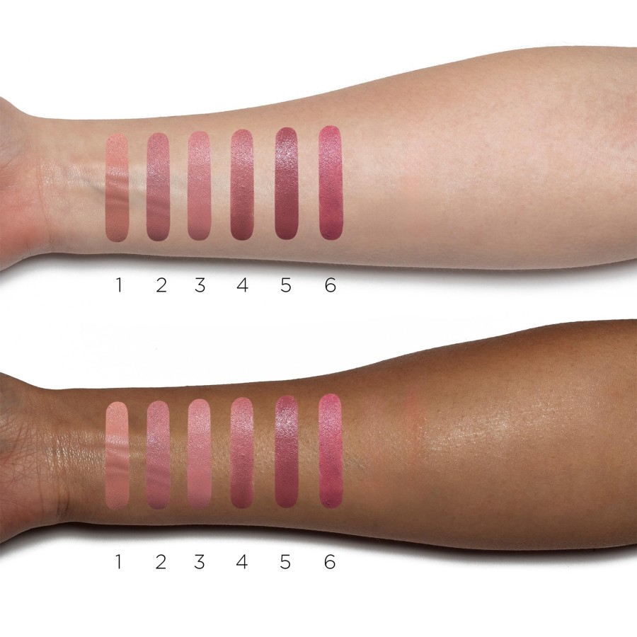 NOUBA Velvet Touch Lipstick lūpų dažai Nr. 02 NOUBA Velvet Touch Lipstick lūpų dažai Nr. 02
