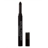 NOUBA Waterproof Brow Powder vandeniui atspari antakių pudra nr. 04 (tamsi)