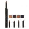 NOUBA Waterproof Brow Powder vandeniui atspari antakių pudra nr. 04 (tamsi)
