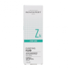 NOVEXPERT Purifying Fluid veido losjonas su Trio-Zinc kompleksu 30ml