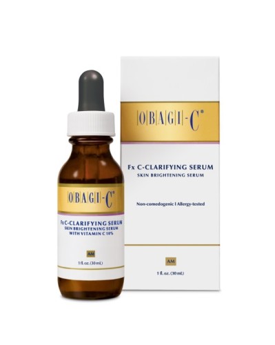 Obagi-C Clarifying serumas švytinčiai ir lygiai odai 30ml