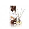 Pure Coffee dekoratyvinis oro gaiviklis-namų, patalpų kvapas su lazdelėmis 50ml