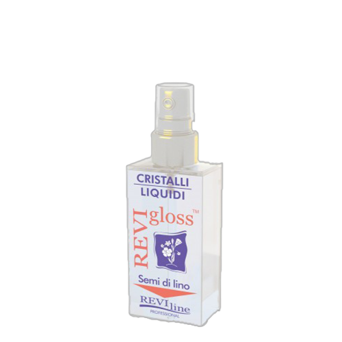 REVIGLOSS linų sėmenų aliejus plaukams 100ml