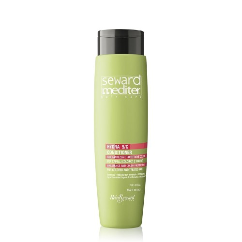 Helen Seward Mediter Hydra 5/C Conditioner intensyvus drėkinamasis dažytų plaukų kondicionierius 300ml