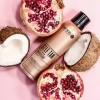 SIENNA-X SLEEP MOUSSE – savaiminio įdegio putos SU Q10 200ml