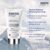Swiss Image Absolute Radiance Whitening veido šveitiklis 150ml