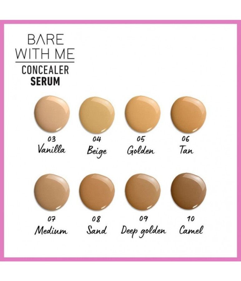 theBalm Anne T. Dote Concealer skystas maskuoklis Nr. 18 (11,8ml)