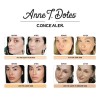 theBalm Anne T. Dote Concealer skystas maskuoklis Nr. 18 (11,8ml)